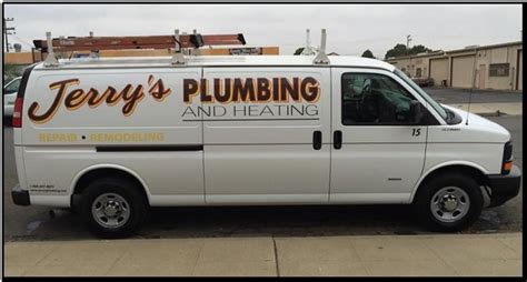 jerry's plumbing and heating|jerry's plumbing santa maria ca.